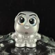 Disney Doorables - Buzz Lightyear - Silver - Disney 100 - Celebration of Wonder