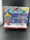 Micro Machines Galoob Mighty Morphin Power Rangers #1 Red 74700 1994 NEW Sealed