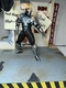 Spawn Evolutions The 29th Series The Disciple McFarlane Toys Action Figure 2006