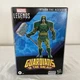 Marvel Legends Ronan The Accuser 6" Guardians of the Galaxy Comic Series Hasbro