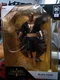 MCFARLANE TOYS DC DIRECT BLACK ADAMS PVC STATUE 