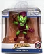 Jada Metal Fig MARVEL Green Goblin Spider-man Diecast Figure