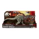 JURASSIC WORLD Damage Hikaru Spinosaurus Figure Dinosaur Toy HXF62 55cm Mattel