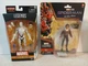 Marvel Legends 2pieces