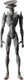 Bandai Spirits S.H.Figuarts Kaiju No. 8 Kaiju No. 9 Action figure