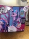 MY LITTLE PONY IZZY MOONBOW SPEAKS & SINGS 20+ REACTIONS. NEW