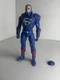 LEX LUTHOR McFarlane DC Multiverse Blue Power Suit - Action Figure Loose