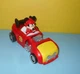 Mattel Disney Mickey & The Roadster Racers Transforming Roadster Car Light Sound