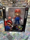 JAKKS Pacific Super Mario Bros. Movie Mario 5 in Action Figure 41716