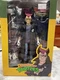 NECA SCRAG Teenage Mutant Ninja Turtles TMNT Loot Crate Figure - NIB