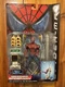 2002 Spider-Man Movie Series 2: Web Swinging Spider Man Action Figure (ToyBiz)