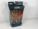 Marvel Legends Okoye Wave Nakia Black Panther