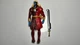 Marvel Legends Cull Obsidian BAF Malekith Loose Complete
