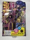 1995 Playmates WildC.A.T.S  VOODOO Action Figure With Trading Card Jim Lee New!