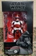 Star Wars The Clone Wars Clone Commander Fox The Black Series Hasbro 