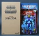 2019 Super 7 MOTU Ultimate SKELETOR Filmation 2.0 Masters of the Universe