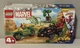 LEGO 11198 Marvel Spidey Spin and Electro Dinosaur Vehicle Chase