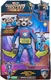 MARVEL STUDIOS GUARDIANS OF THE GALAXY VOL 3 ROCKET 8&rdquo; COLLECTIBLE ACTION FIGURE
