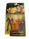 1995 Kenner Toys BATMAN FOREVER TWO FACE TOMMY LEE JONES Resealed