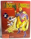 Dr Evil Ming Merciless 1998 Playing Mantis Action Figure MIB