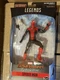 Marvel Legends Far From Home Spider-Man NO Molten Man BAF FFH Tom Holland Movie