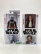 Star Wars HAN SOLO & BO-KATAN Action Figure Disney Hasbro Lot of 2