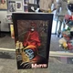 NECA Misfits The Fiend 8 In Red Clothed Action Figure Horror Slasher Punk Rock