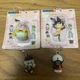 Dragon Ball Z Figure Mascot Set Goku Majin Buu Chaozu Popo Banpresto 4pc