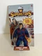 Honky Tonk Man - WWE Superstars Exclusive Mattel Toy Wrestling Action Figure