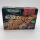 Micro Machines Star Wars Endor Playset Galoob 65873 Return of the Jedi Complete