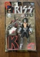McFarlane KISS Gene Simmons The Demon Ultra-Action Figure Vintage 1997 New NIP*