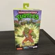 NECA TMNT Muck Everlasting Action Figure