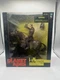 Hasbro Planet Of The Apes Thade With Battle Steed Action Figure 2001