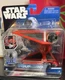 Star Wars Micro Galaxy Squadron Royal Guard Tie Interceptor 1/15000 RARE