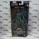 Hasbro Marvel Legends Series Black Panther Wakanda Forever Nakia (Attuma BAF)