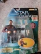 1997 Playmates Star Trek Warp Factor Series 1 Commander William Riker&nbsp; #16252