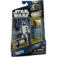 Star Wars Clone Wars 2010 CW18 ARF Trooper Action Figure Hasbro New READ