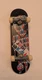 Rare Tech Deck JOSH KALIS  ALIEN AWS Soldier Workshop EUC