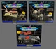 Star Wars Micro Machines  All 3 Sets  1993  Excellent Condition!