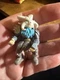 MOOSE TYOS 2018 FORTNITE RAGNAROK BATTLE ROYALS COLLECTION 2" ACTION FIGURE