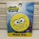 Nickelodeon Spongebob Square Pants Phone grip/stand. Brand New & Free Shipping!