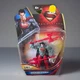 Mattel Superman Man Of Steel Krypton Combat Action Figure