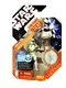 Star Wars Legends Clone Trooper Sergeant with Coin Collectible 3.75 inch Figure