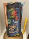 Masters of the Universe He-man Origins Battlefield Warriors Action Figure see