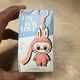POP MART Labubu The Monsters Pin For Love Series Mini Vinyl Plush Doll Sealed