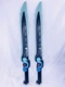 Power Rangers Sabers  Beast Morphers Beast-X Electronic Lights Sounds Lot Of 2