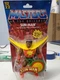 Masters of the Universe Origins Sun-Man Action Figure: New, Mattel