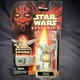 NEW 1998 Hasbro STAR WARS Episode 1- WATTO Action Figure Datapad & CommTech Chip