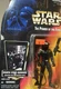 Star Wars 1996 The Power Of The Force Death Star Gunner N I B