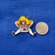 Disney Pin Alice Stuck In White Rabbits House Alice In Wonderland